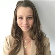 Etudiante en première année de Bachelor relations publiques et événementiel, propose de l'aide pour les collégiens ou lycéens en anglais